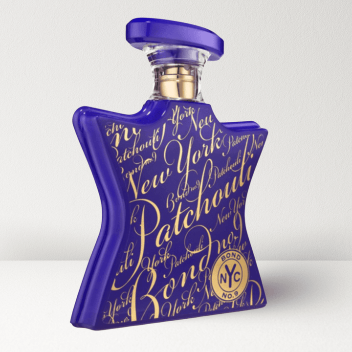 Bond No.9 New York Patchouli - Mystic Store