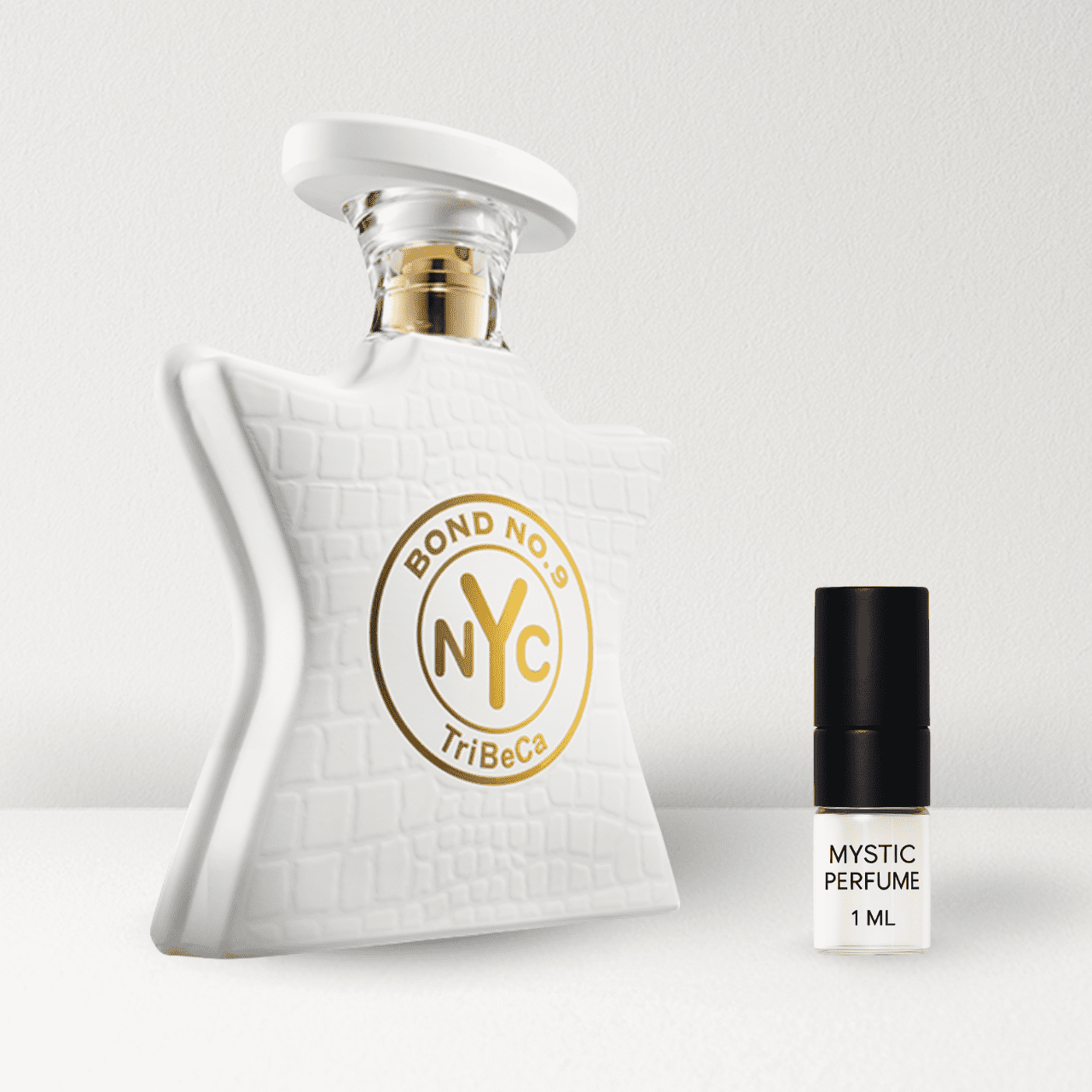 Bond No.9 TriBeCa - Mystic Store