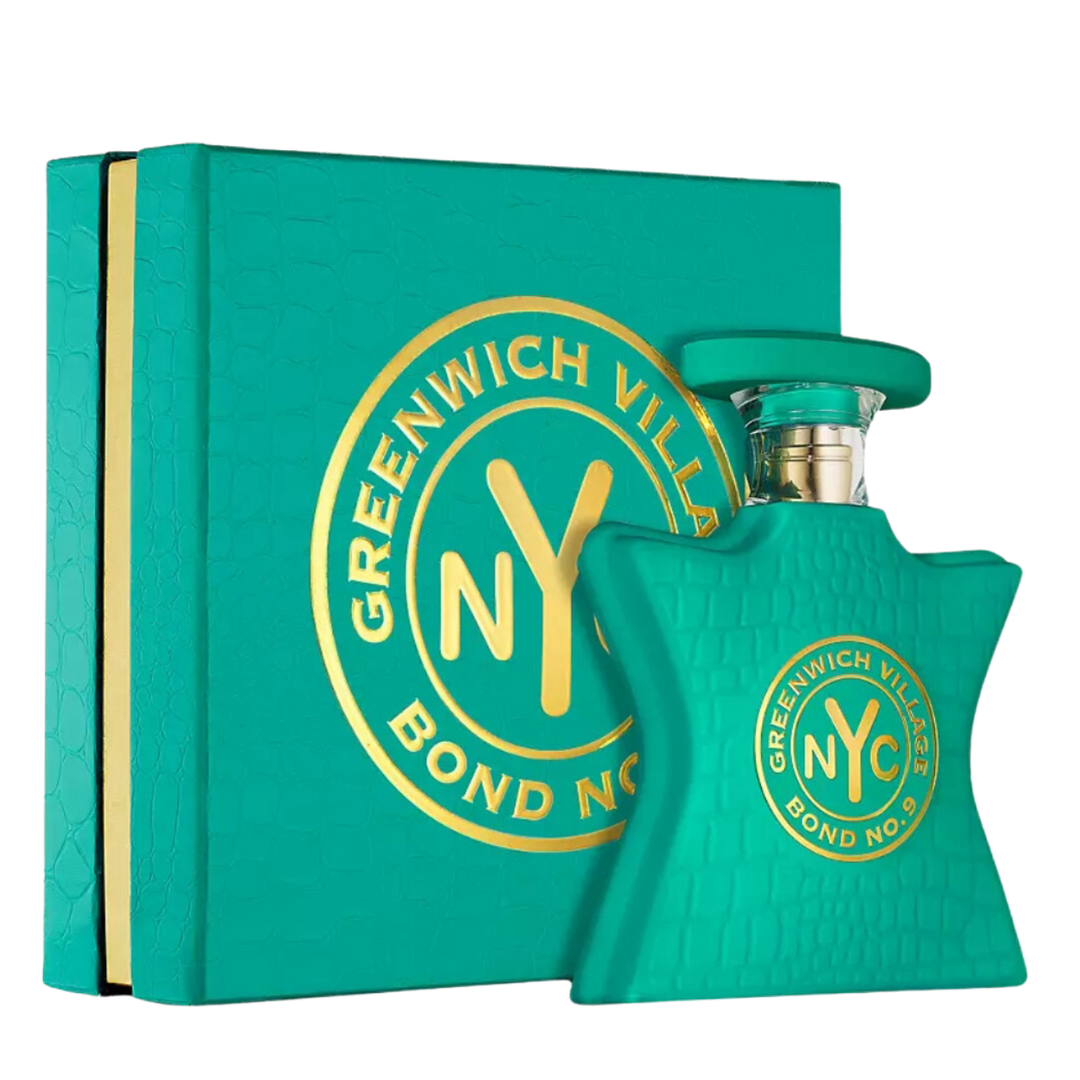 Bond No.9 Greenwich Village