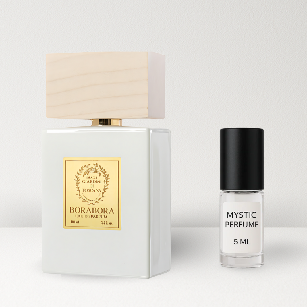 Sample - Giardini Di Toscana BoraBora