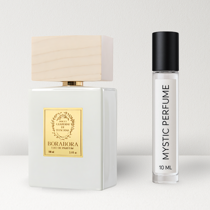 Sample - Giardini Di Toscana BoraBora