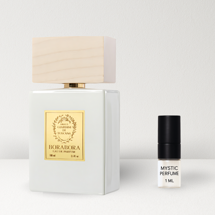 Sample - Giardini Di Toscana BoraBora