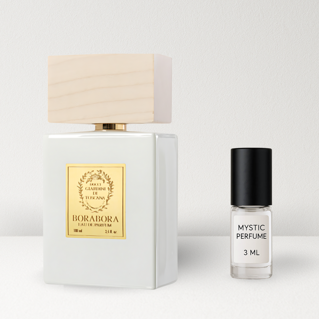 Sample - Giardini Di Toscana BoraBora