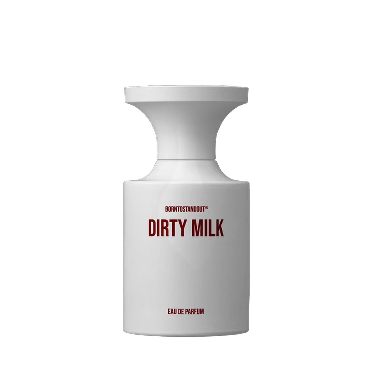 BORNTOSTANDOUT Dirty Milk - Mystic Store