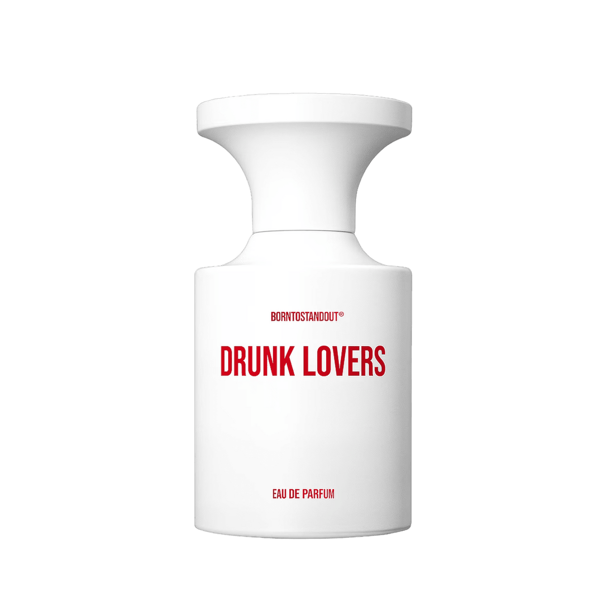 BORNTOSTANDOUT Drunk Lovers - Mystic Store