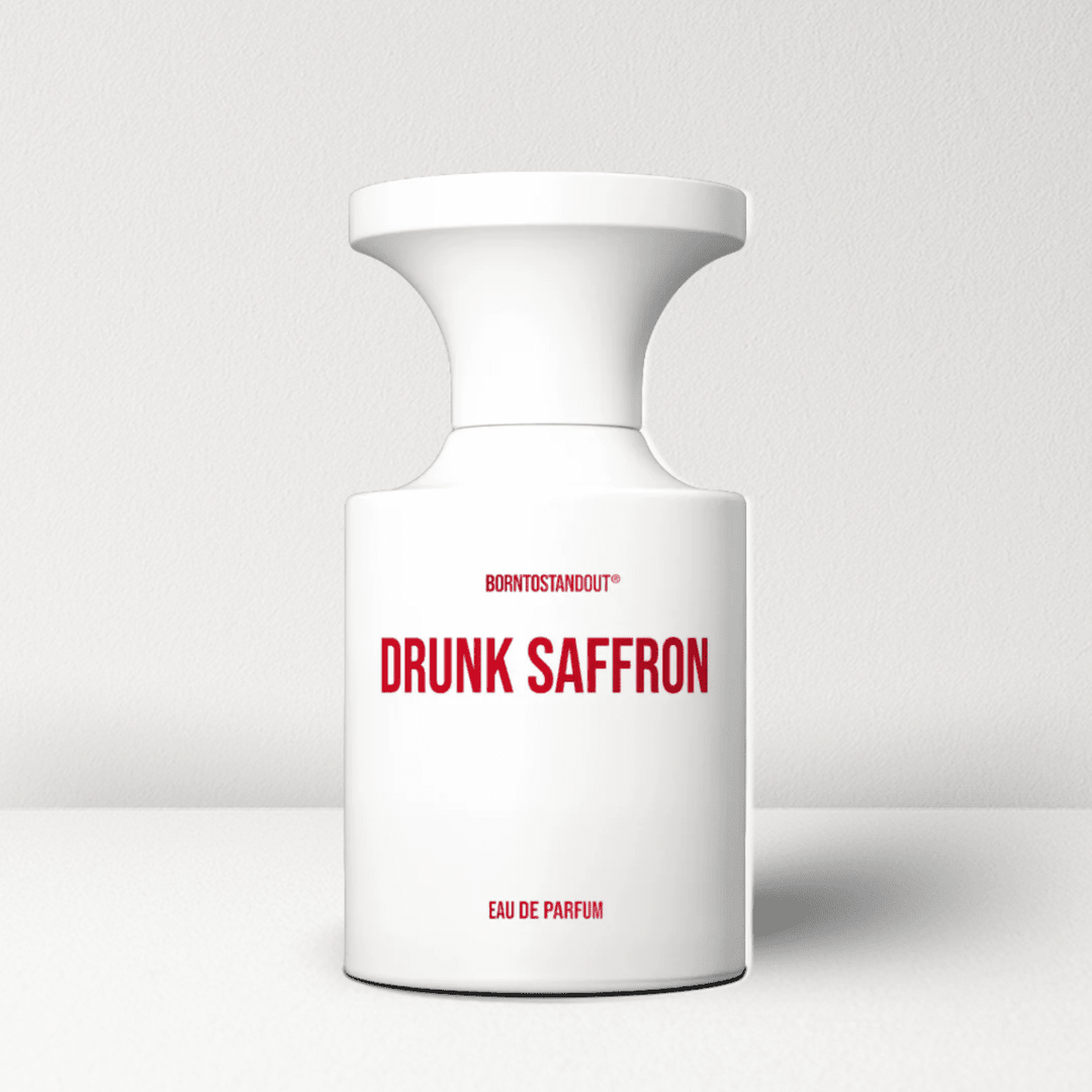BORNTOSTANDOUT Drunk Saffron - Mystic Store