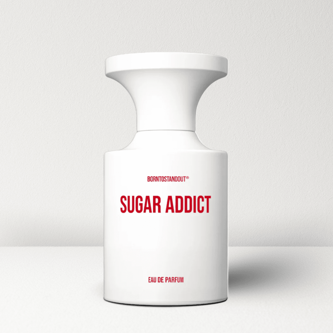 BORNTOSTANDOUT Sugar Addict - Mystic Store