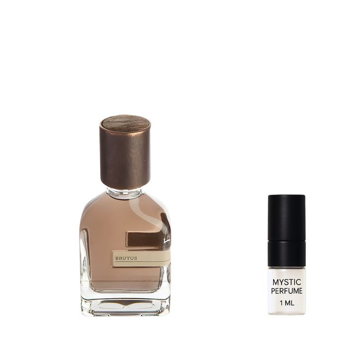 Sample - Orto Parisi Brutus