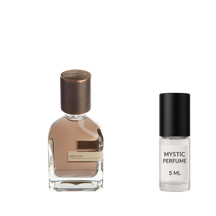 Sample - Orto Parisi Brutus