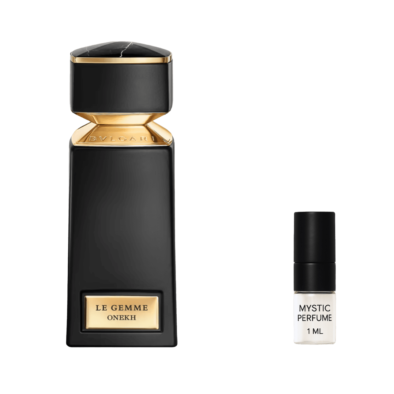 Bvlgari Le Gemme Onekh - Mystic Store