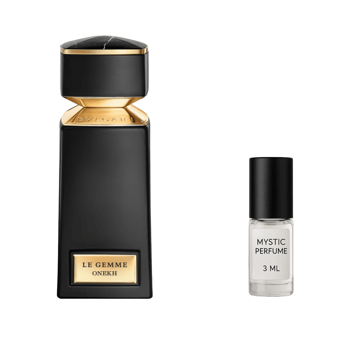 Bvlgari Le Gemme Onekh - Mystic Store