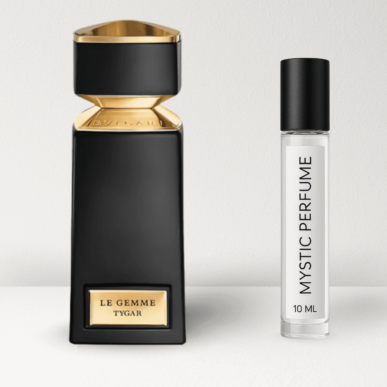 Bvlgari Le Gemme Tygar - Mystic Store