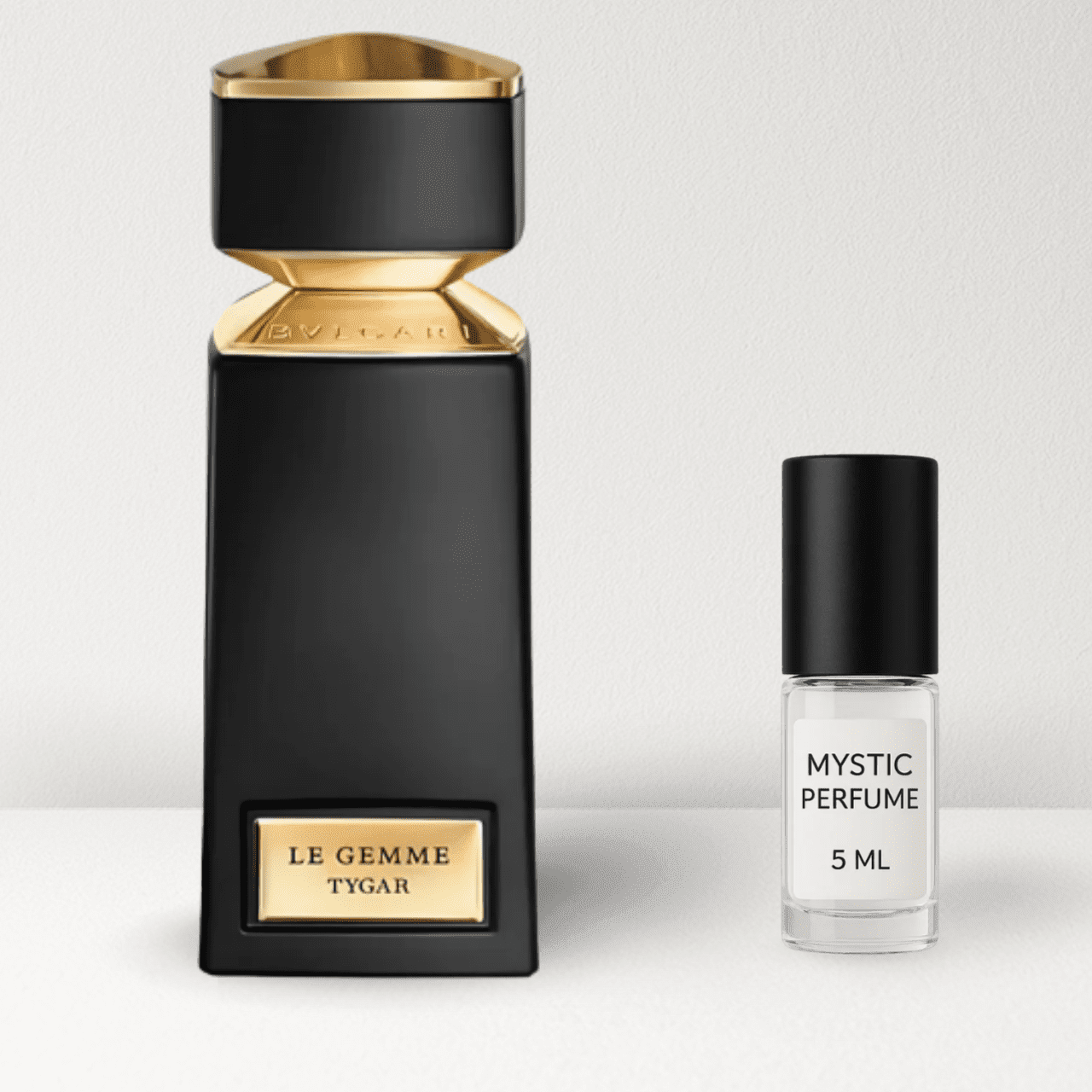 Bvlgari Le Gemme Tygar - Mystic Store
