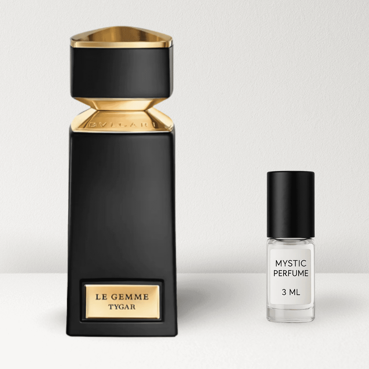 Bvlgari Le Gemme Tygar - Mystic Store