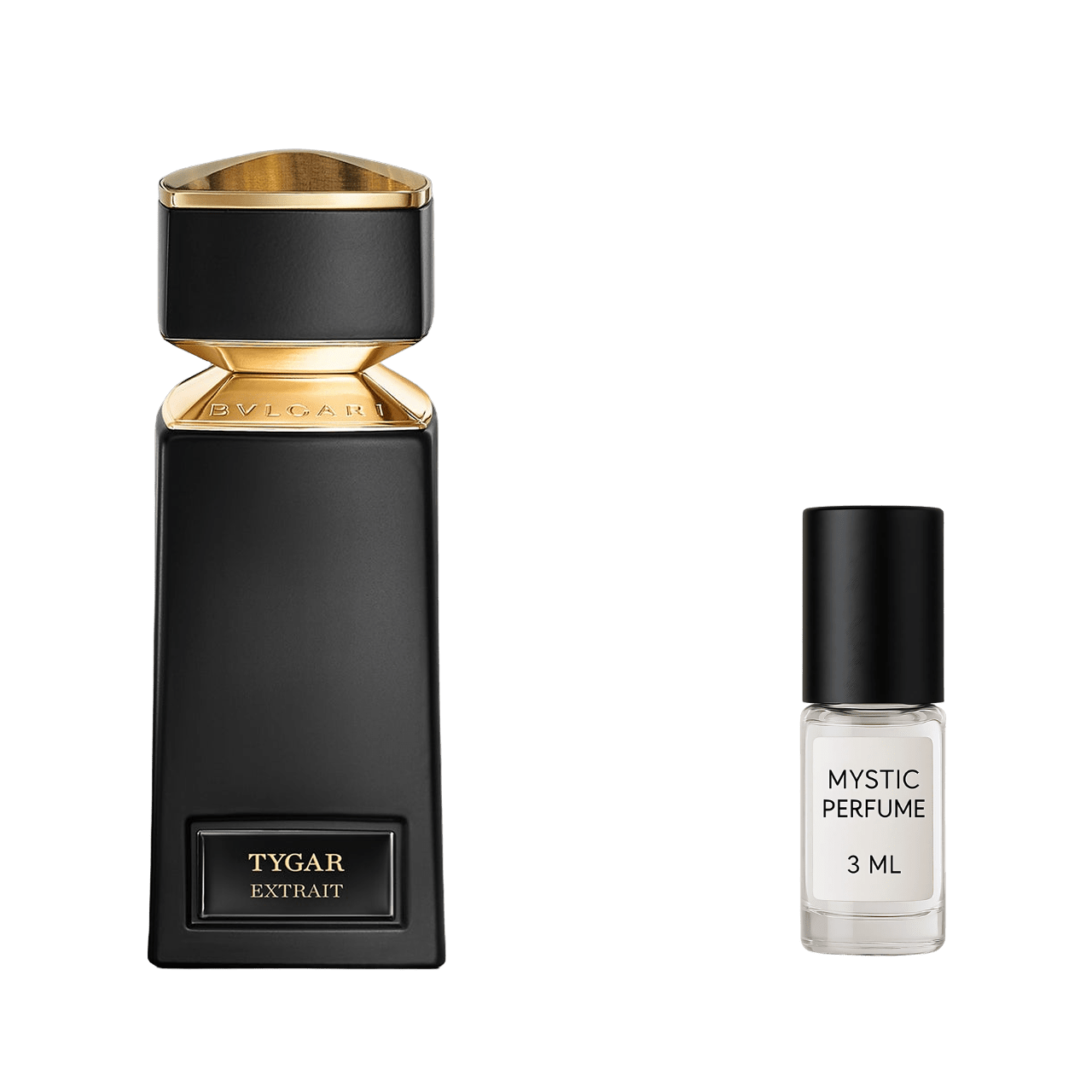 Bvlgari Le Gemme Tygar Extrait - Mystic Store