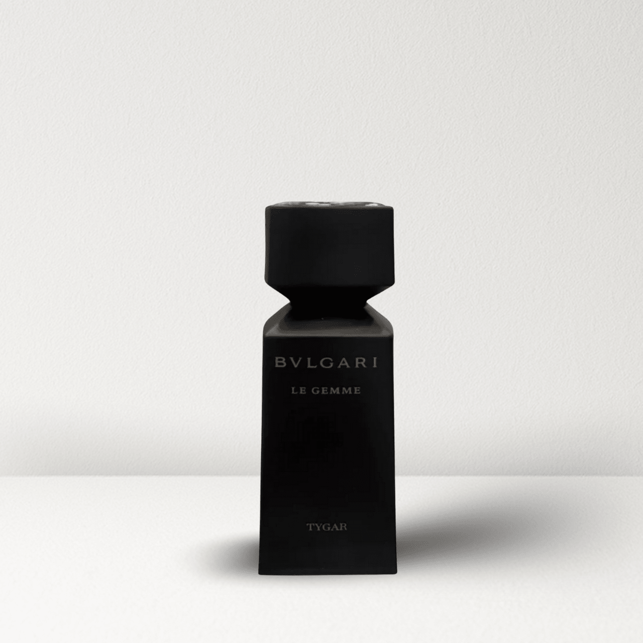 Bvlgari Le Gemme Tygar Tester - Mystic Store