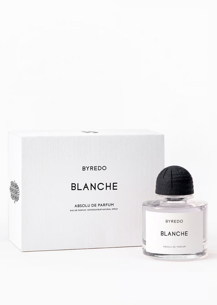 Byredo Blanche Absolu de Parfum