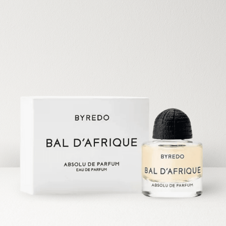 Byredo Bal D'afrique Absolu De Parfum - Mystic Store