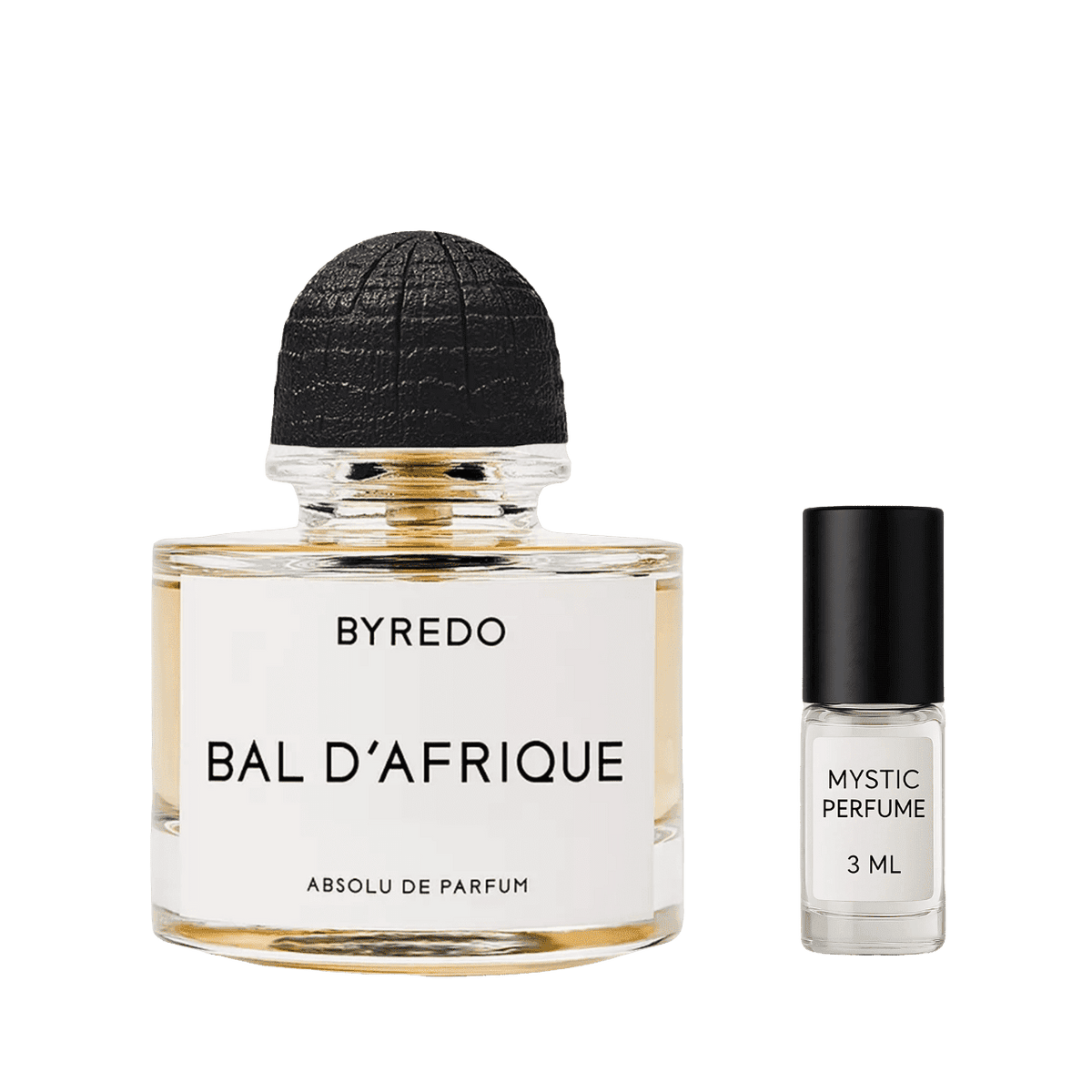 Byredo Bal D'afrique Absolu De Parfum - Mystic Store