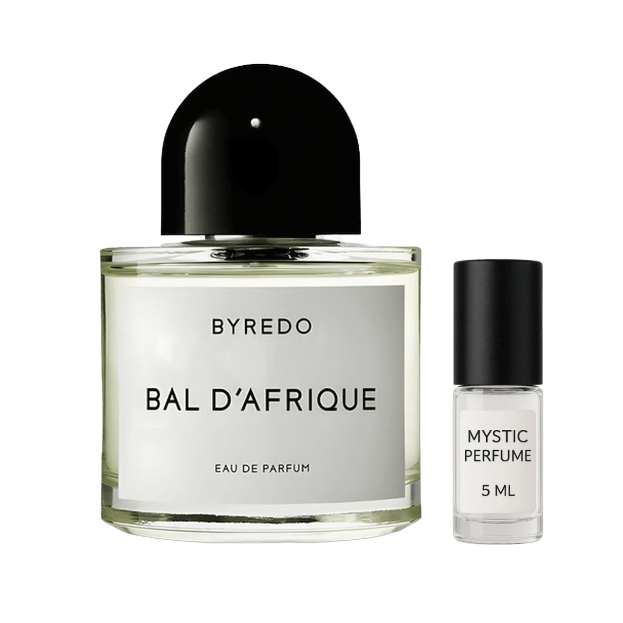 Byredo Bal d'Afrique EDP - Mystic Store