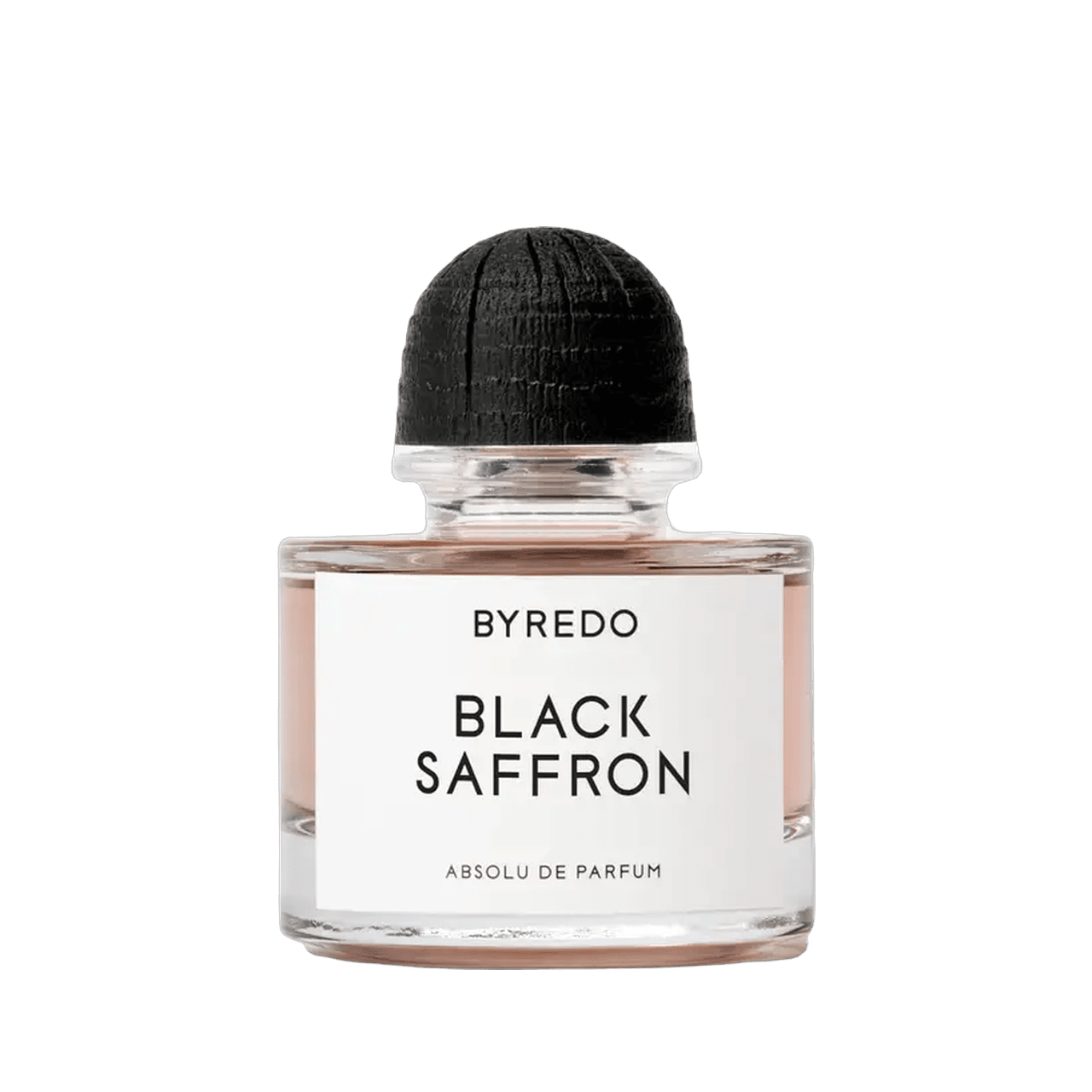 Byredo Black Saffron Absolu - Mystic Store