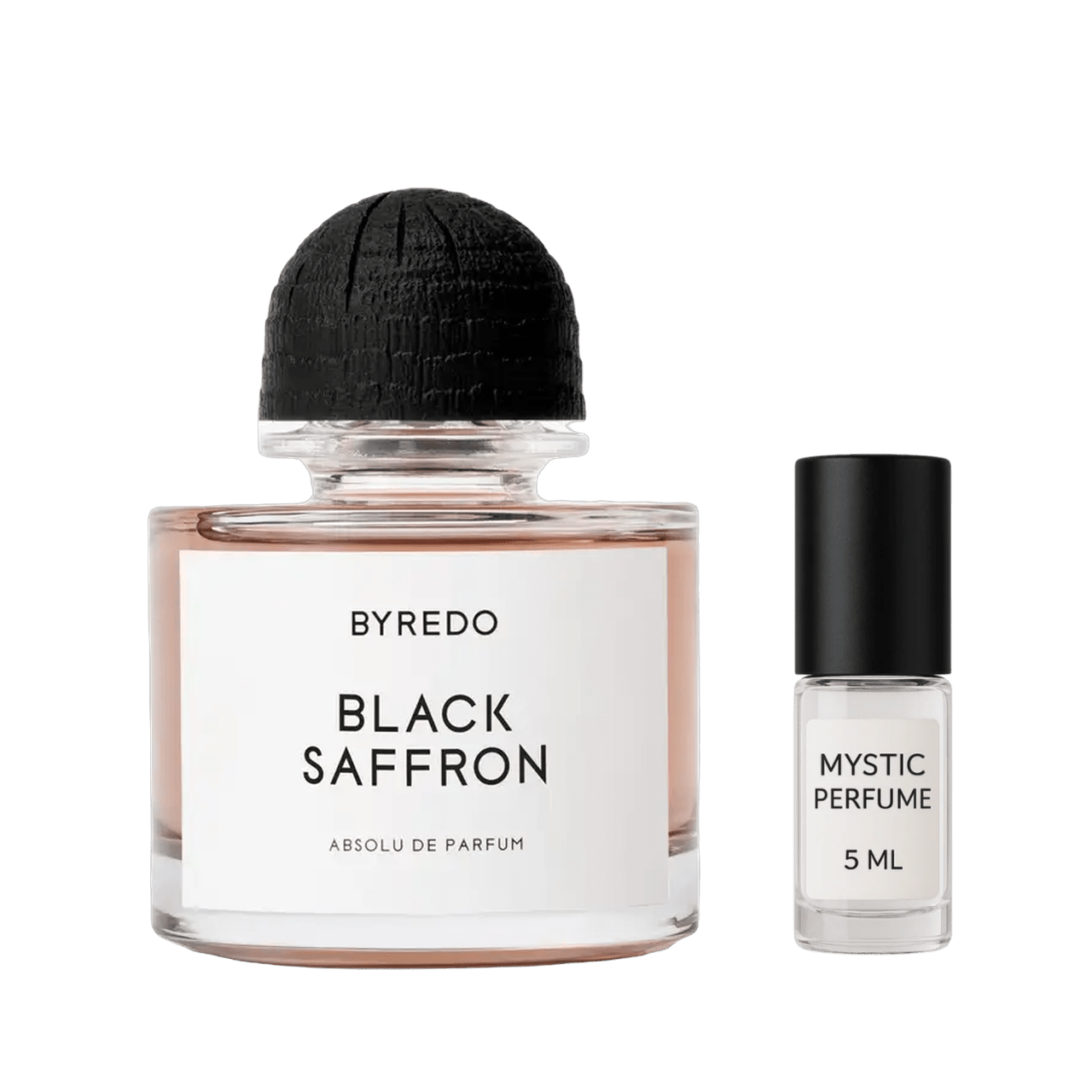 Byredo Black Saffron Absolu - Mystic Store
