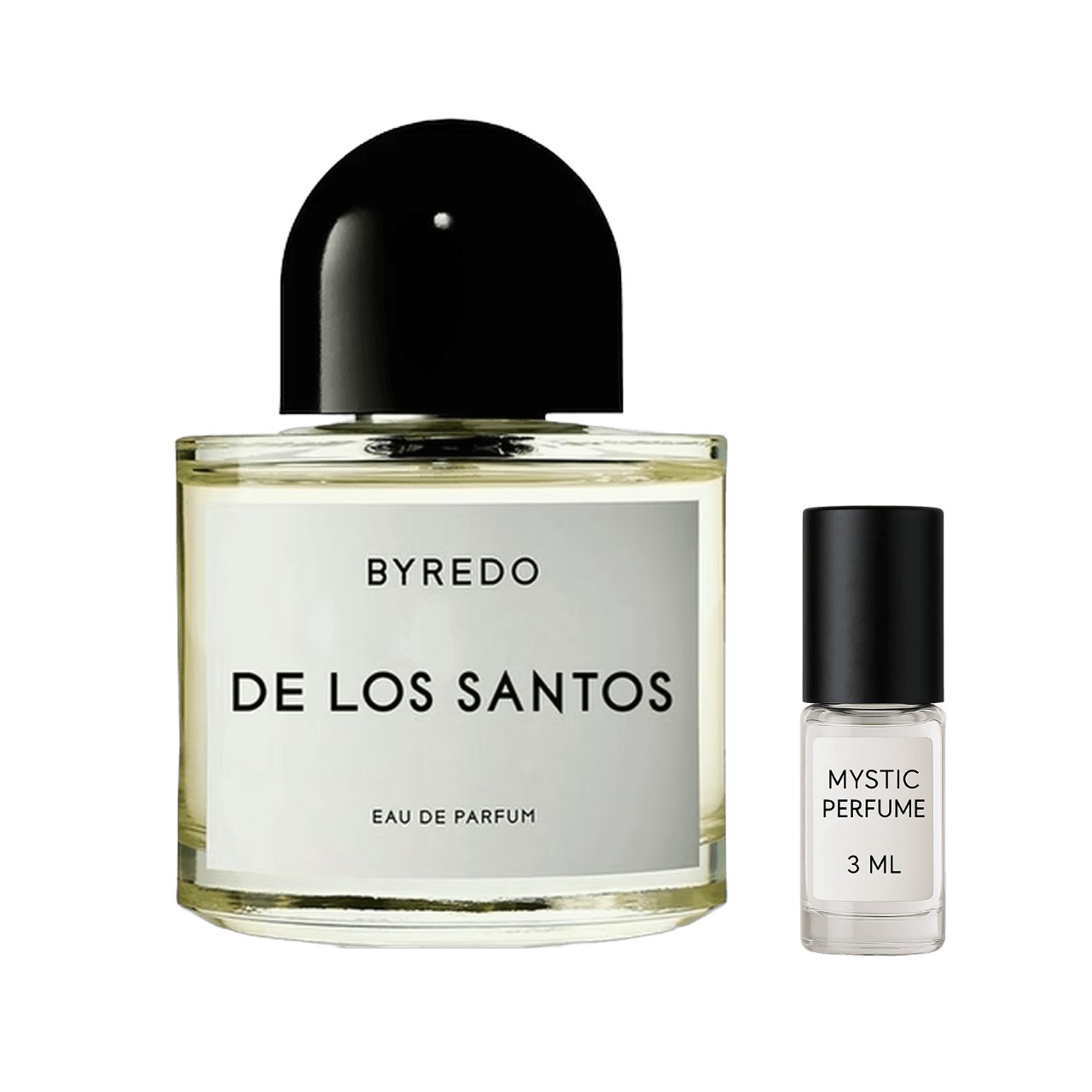 Byredo De Los Santos EDP - Mystic Store