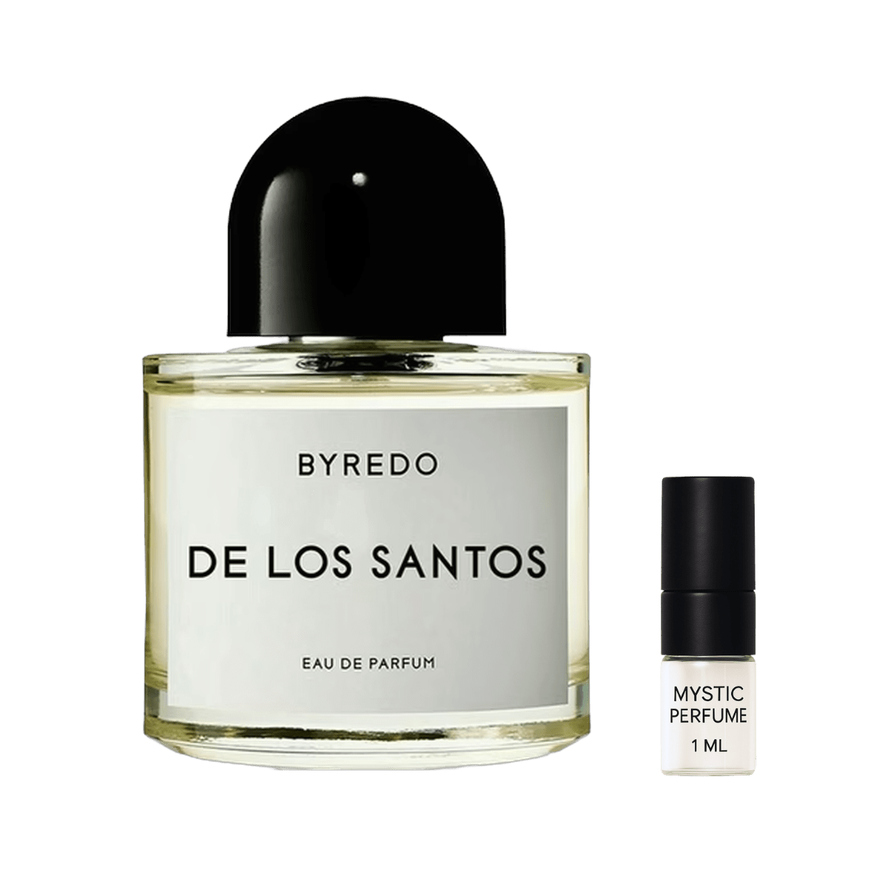 Byredo De Los Santos EDP - Mystic Store