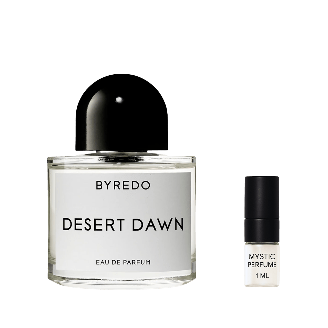 Byredo Desert Dawn EDP - Mystic Store