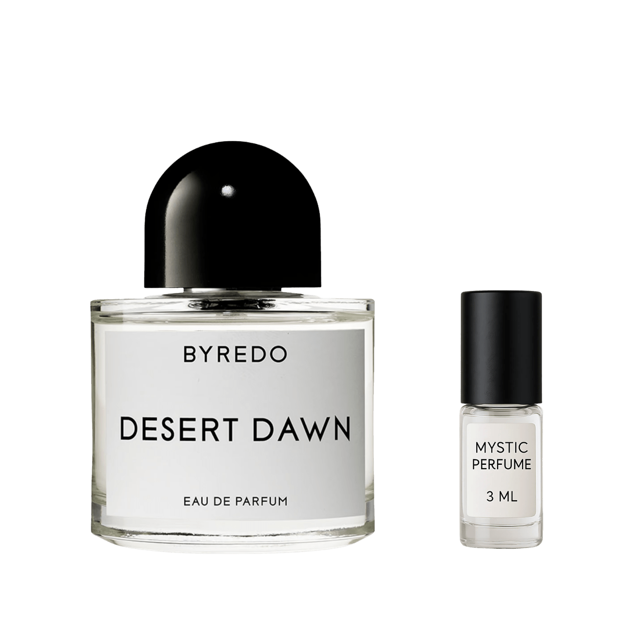 Byredo Desert Dawn EDP - Mystic Store
