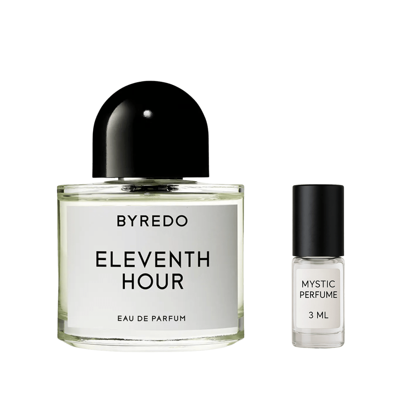 Byredo Eleventh Hour EDP - Mystic Store