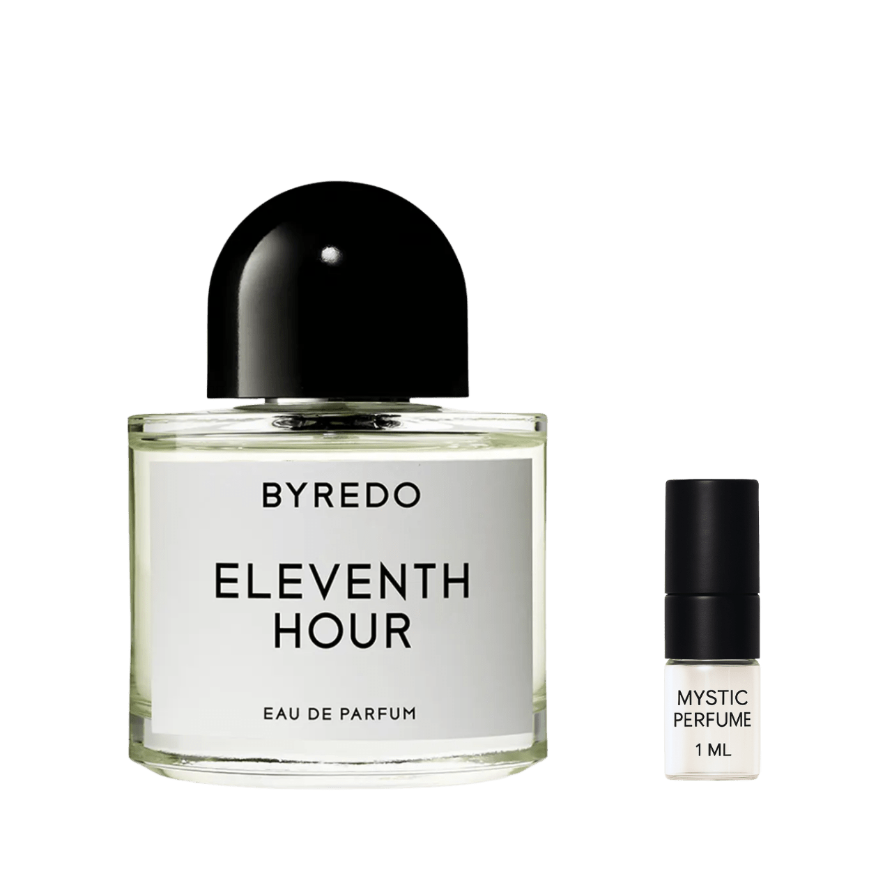 Byredo Eleventh Hour EDP - Mystic Store