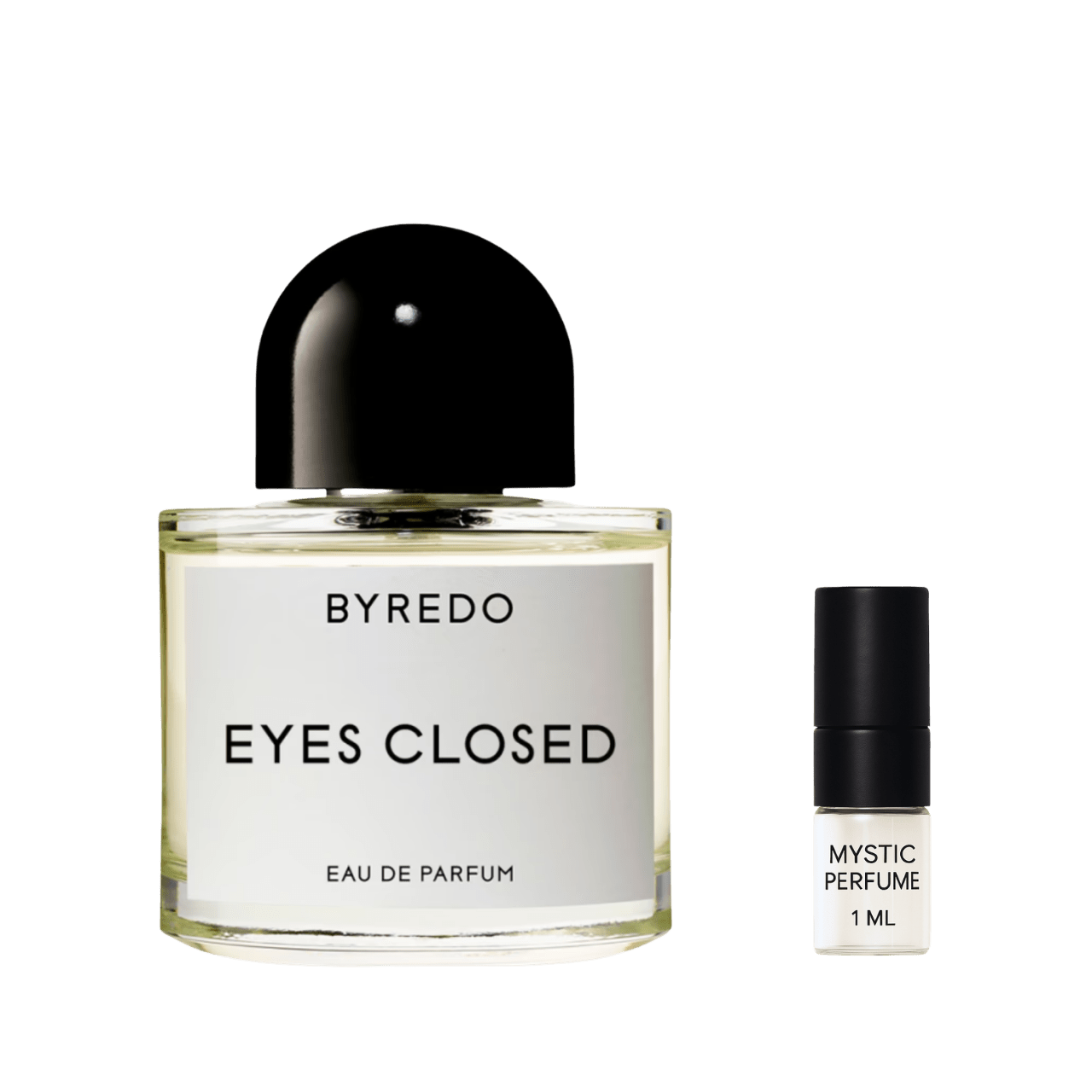 Byredo Eyes Closed EDP - Mystic Store