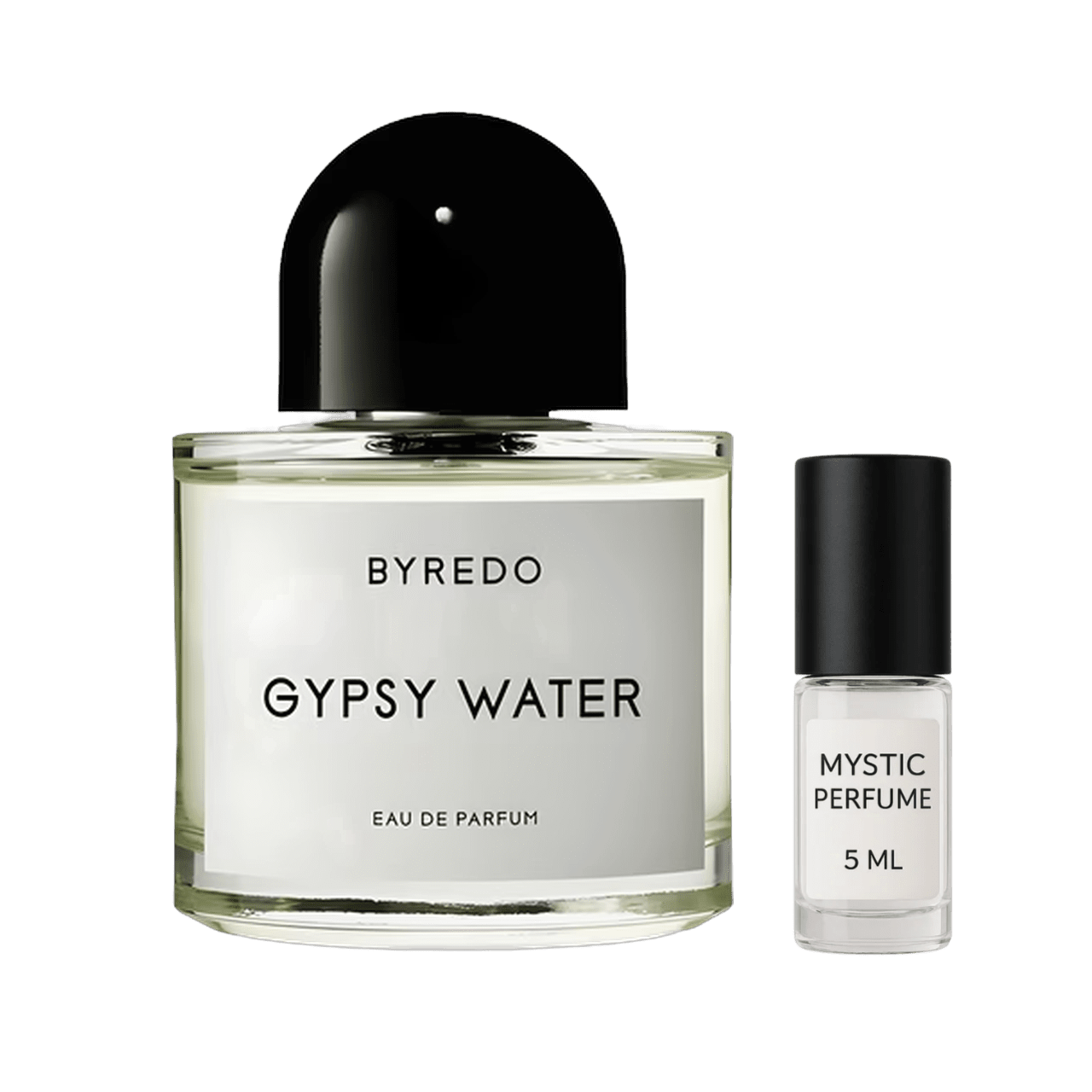 Byredo Gypsy Water EDP - Mystic Store
