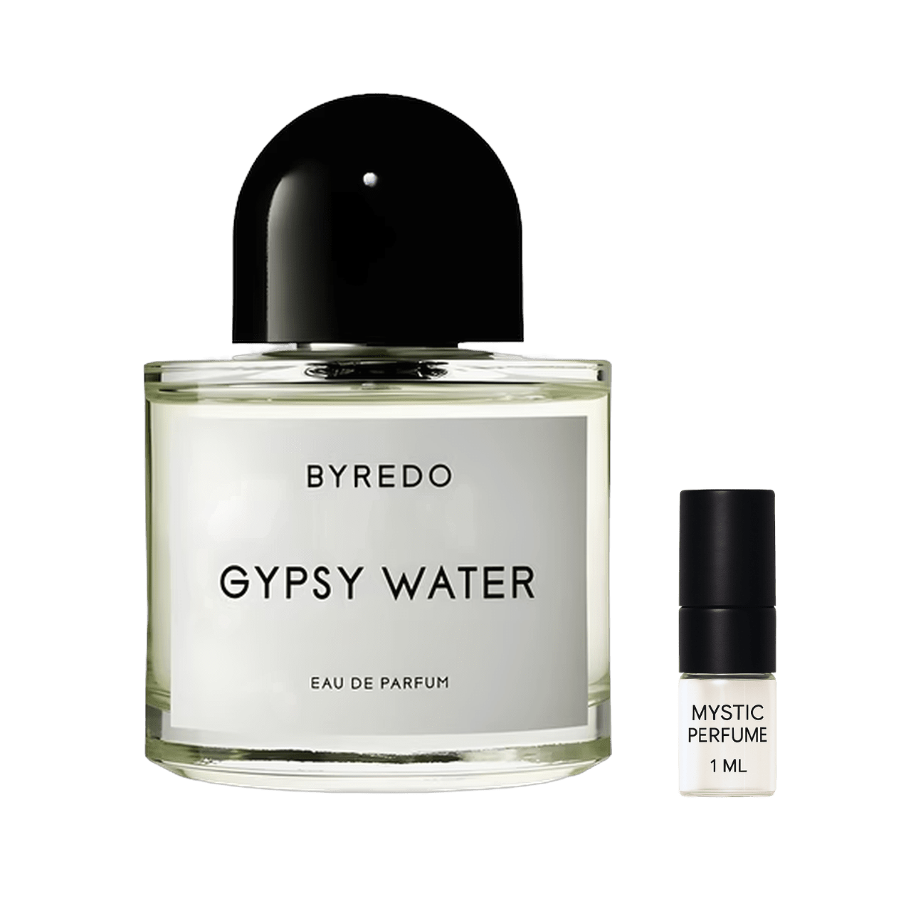 Byredo Gypsy Water EDP - Mystic Store
