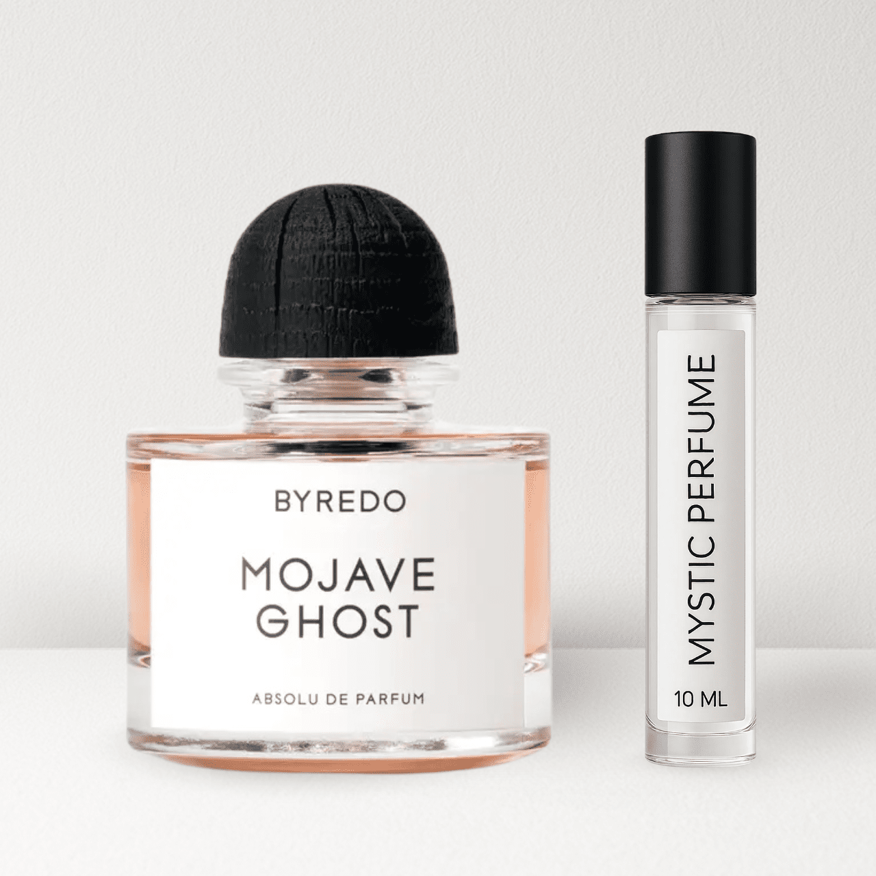 Byredo Mojave Ghost Absolu De Parfum - Mystic Store