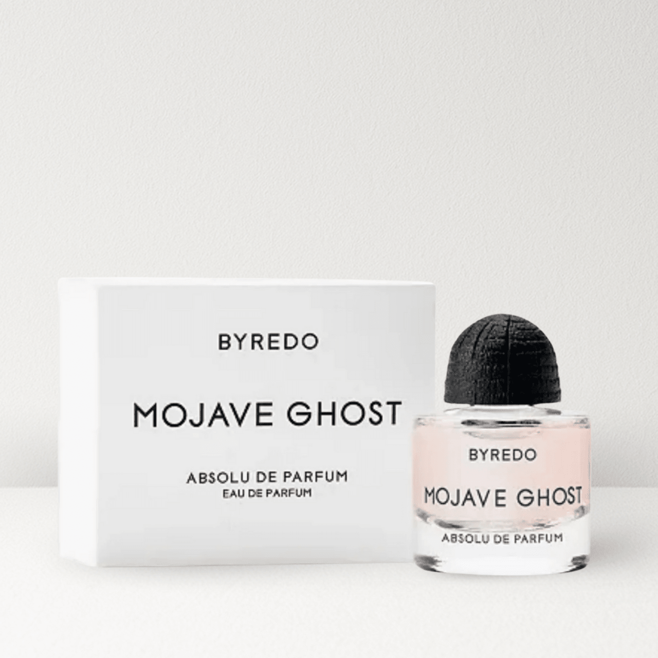 Byredo Mojave Ghost Absolu De Parfum - Mystic Store