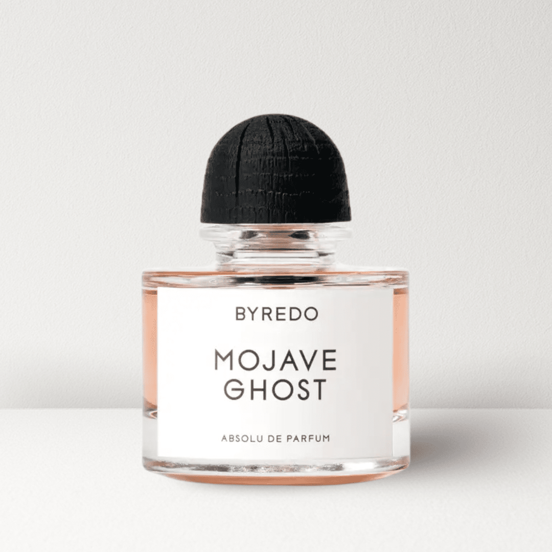 Byredo Mojave Ghost Absolu De Parfum - Mystic Store