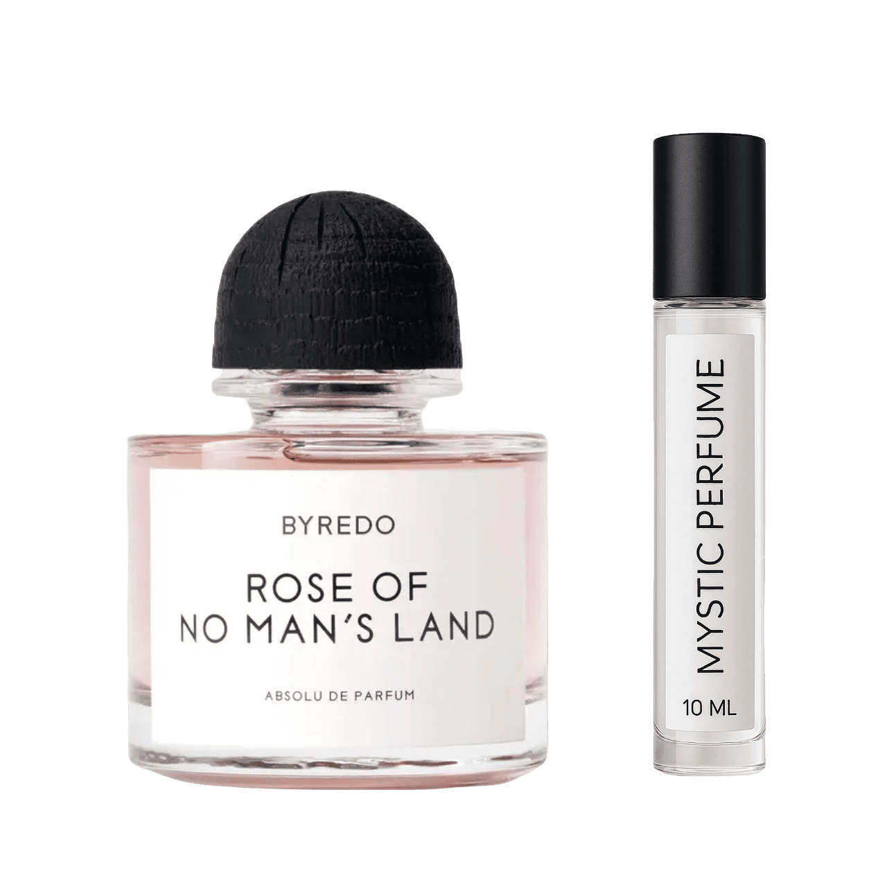 Byredo Rose of No Man's Land Absolu - Mystic Store