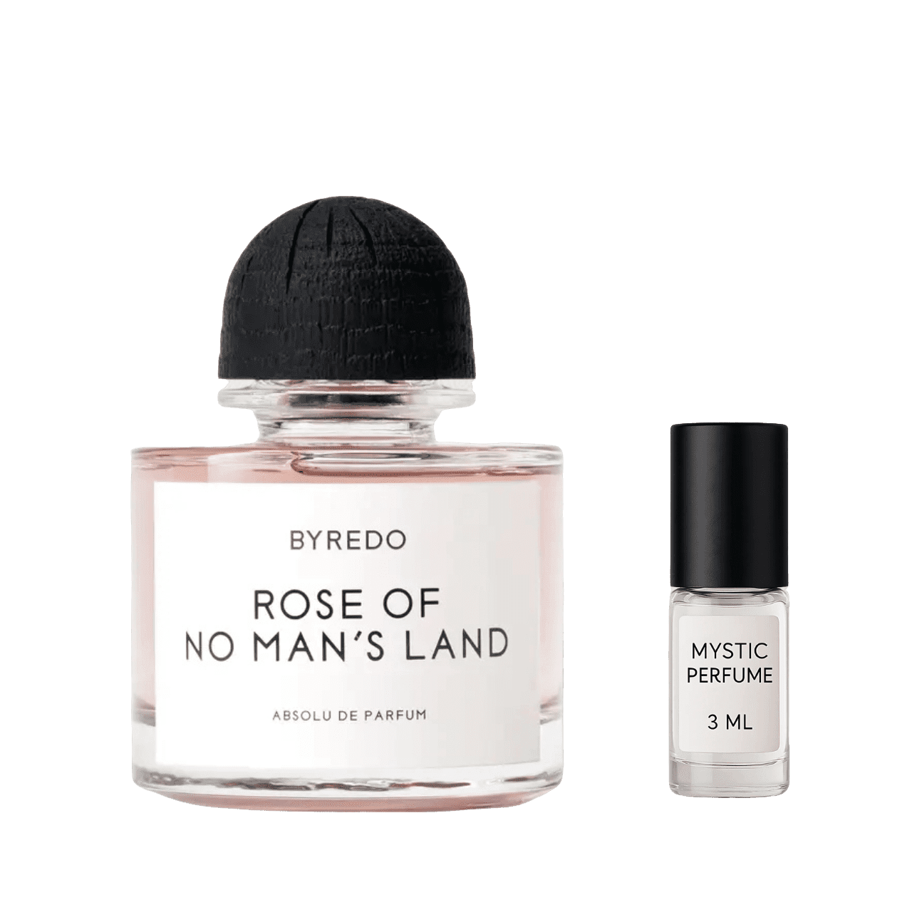 Byredo Rose of No Man's Land Absolu - Mystic Store