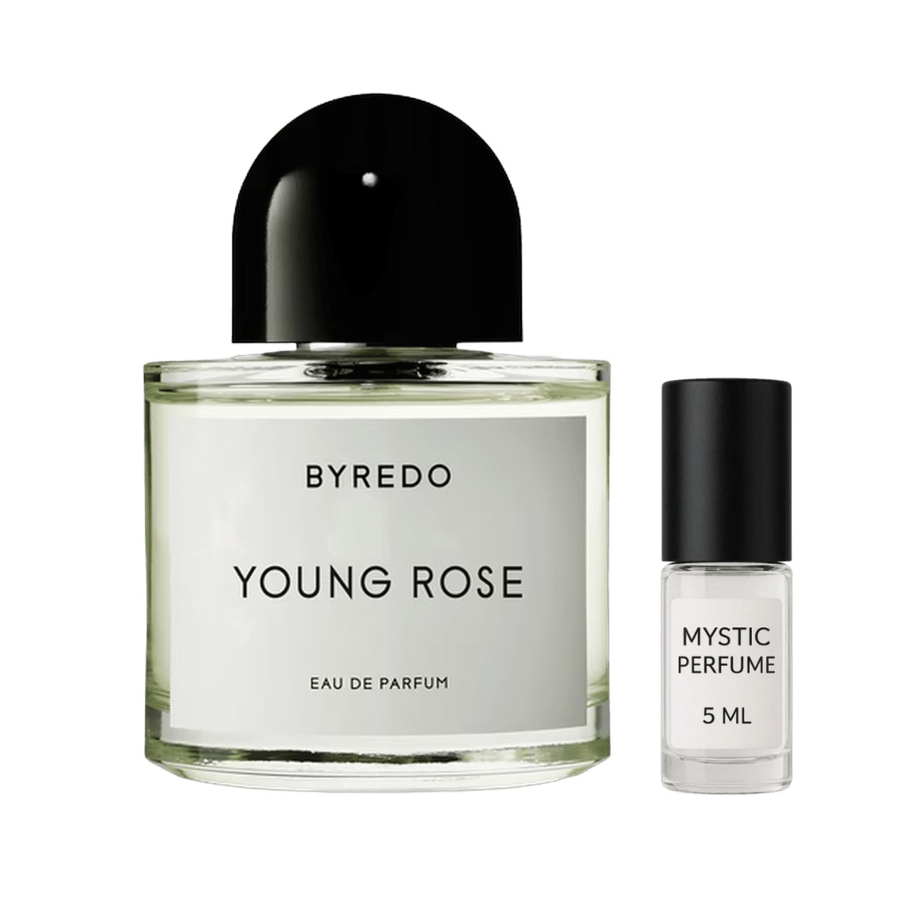 Byredo Young Rose EDP - Mystic Store