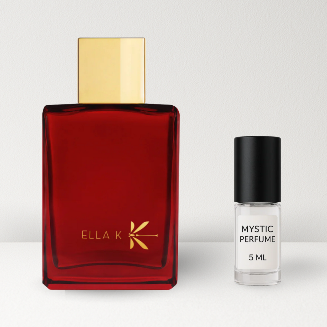 Sample - Ella K Camelia K