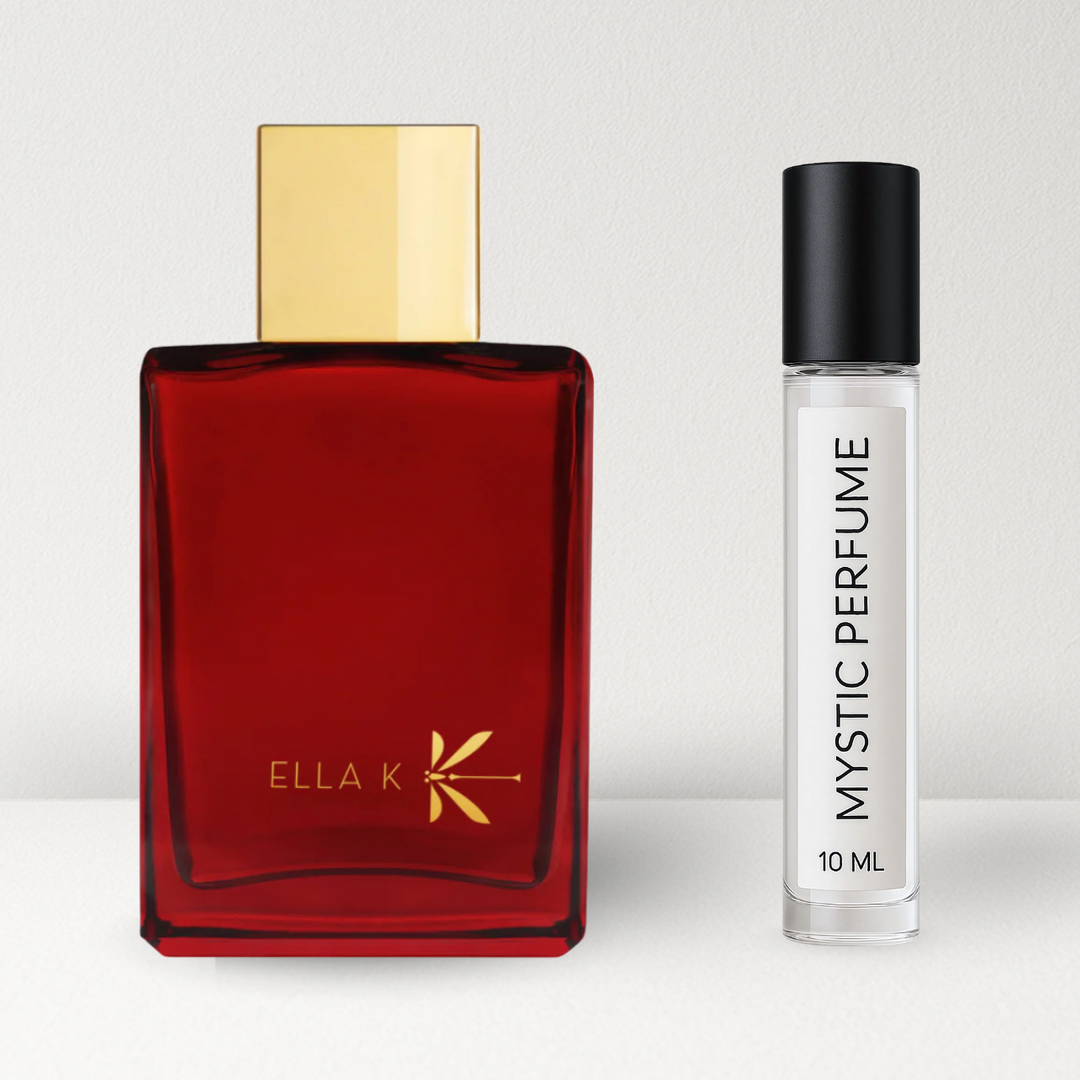 Sample - Ella K Camelia K