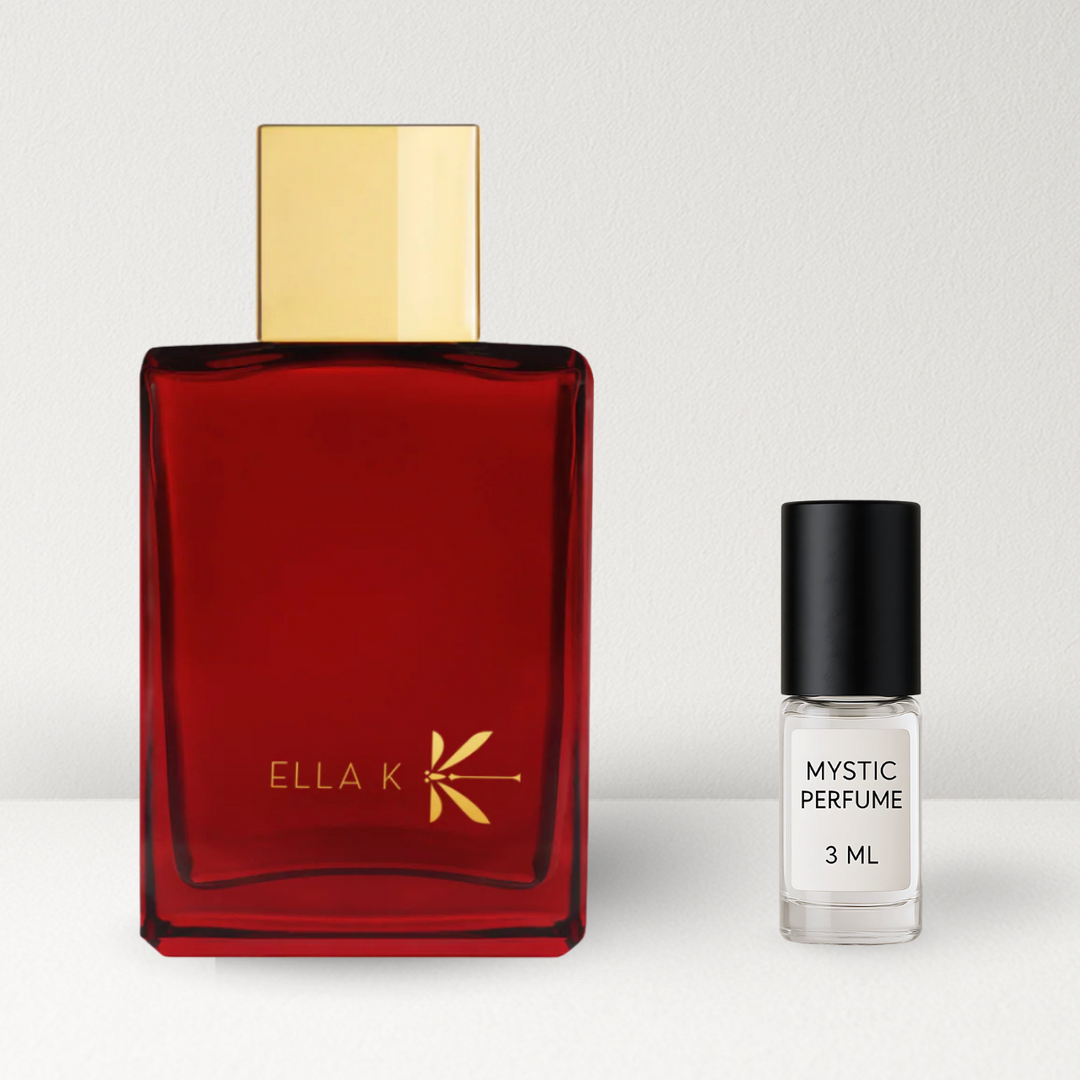 Sample - Ella K Camelia K