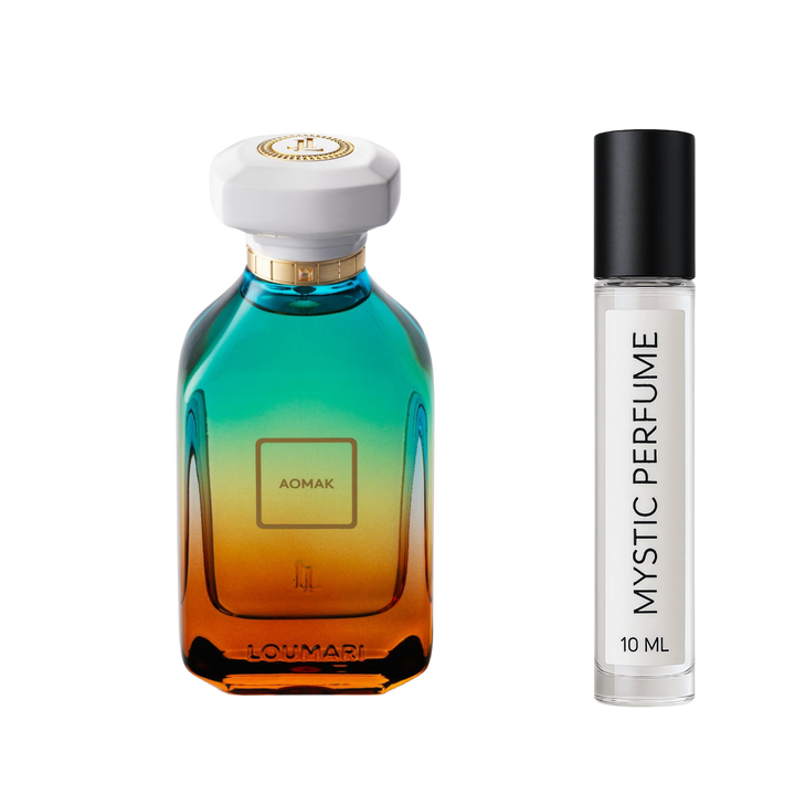 Sample - Loumari AOMAK