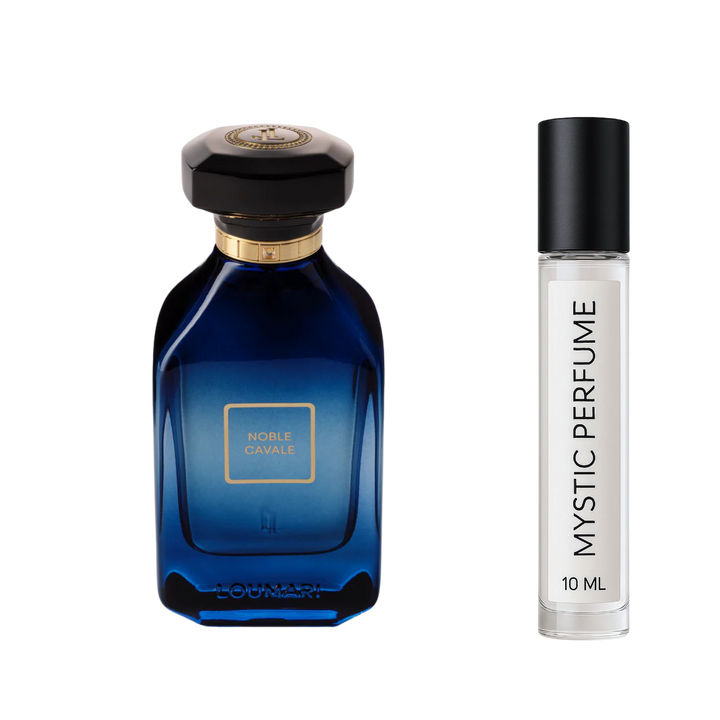 Sample - Loumari Noble Cavale
