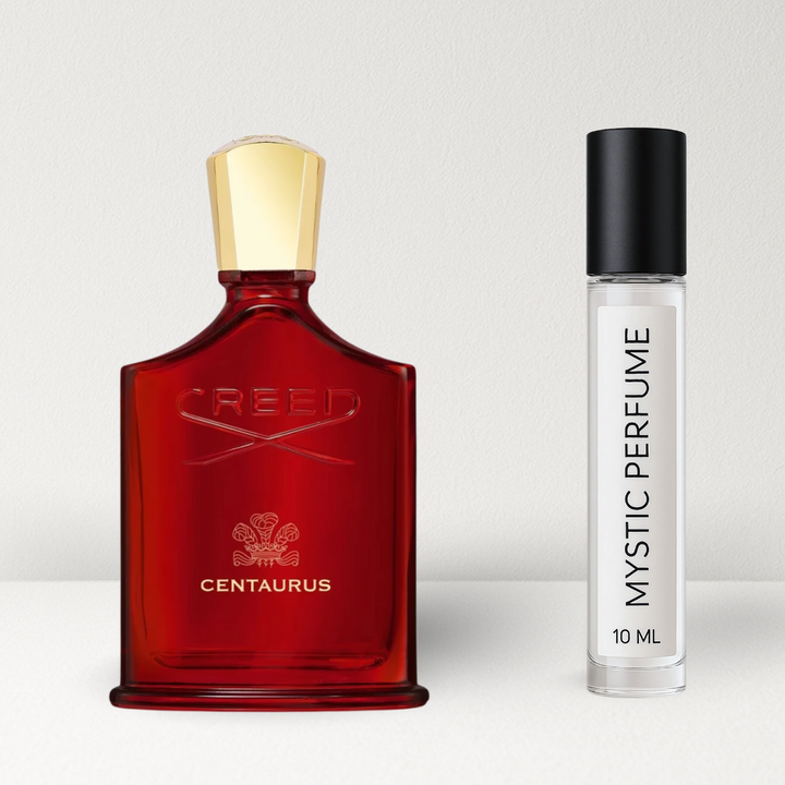 Sample - Creed Centaurus