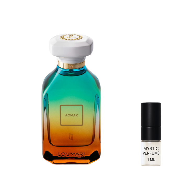 Sample - Loumari AOMAK