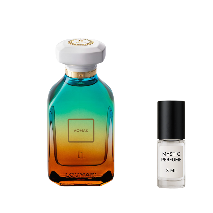 Sample - Loumari AOMAK