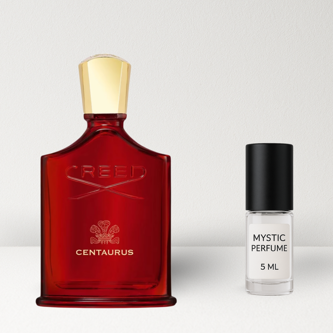 Sample - Creed Centaurus